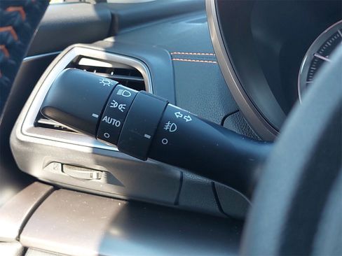 Certified 2023 Subaru Crosstrek 2.5i Limited w/ Moonroof Package image 24