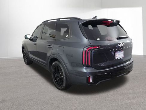 Used 2024 Kia Telluride SX X-Line AWD/4WD image 39