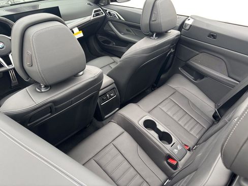 New 2026 BMW 440i xDrive M440i xDrive image 22