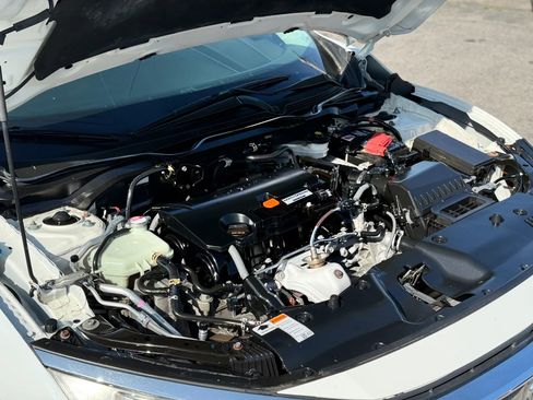 Used 2017 Honda Civic LX image 17