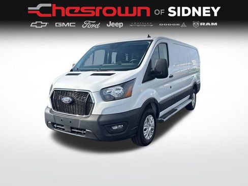 Used 2024 Ford Transit 250 Base w/ Exterior Upgrade Package image 1