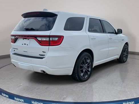 Used 2022 Dodge Durango R/T image 6