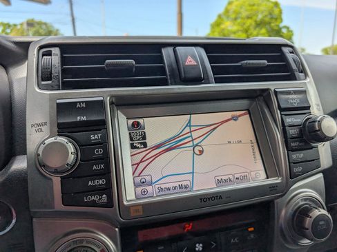 Used 2012 Toyota 4Runner Limited image 16