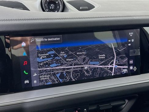 New 2025 Porsche Cayenne S image 16