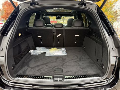 Used 2026 Mercedes-Benz GLE 350 4MATIC image 36