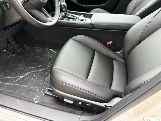 New 2026 MAZDA MAZDA3 2.5 S Sedan w/ Preferred Pkg FWD image 13