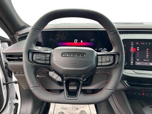 New 2026 Dodge Charger R/T AWD/4WD image 22