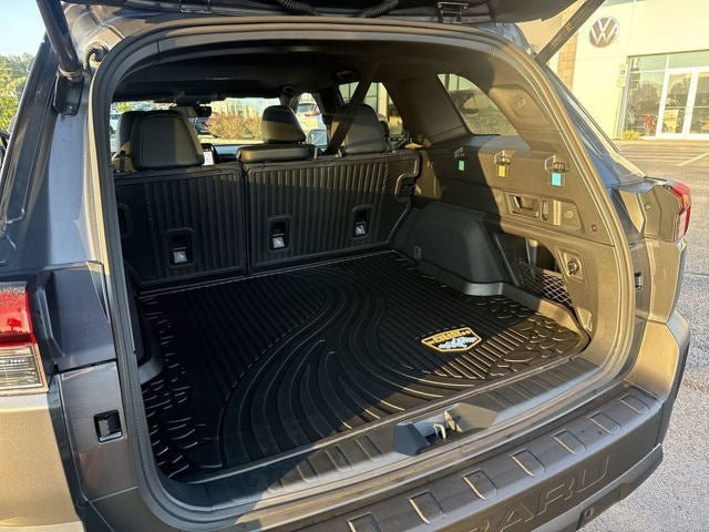 New 2026 Subaru Outback Wilderness AWD/4WD image 91