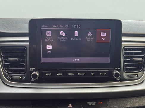 Used 2022 Kia Rio S FWD image 26