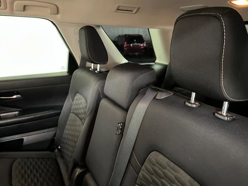 Used 2022 Nissan Pathfinder SV w/ SV Black Package image 20