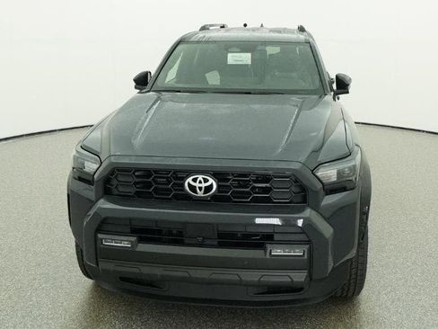 New 2026 Toyota 4Runner TRD Off-Road Premium image 13