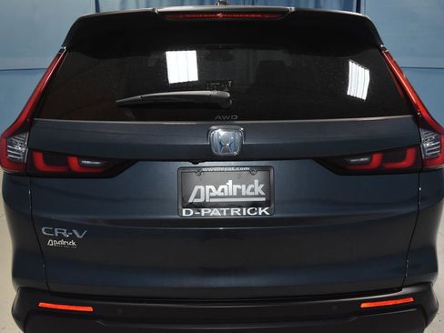 Used 2026 Honda CR-V EX-L image 33