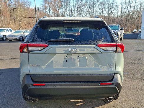 Certified 2023 Toyota RAV4 XLE image 24