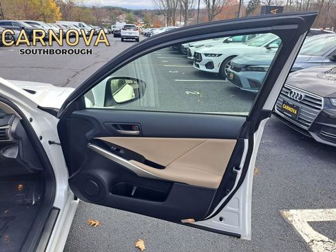 Used 2019 Lexus IS 300 AWD w/ Navigation Package image 20