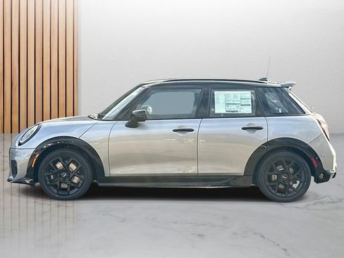 New 2026 MINI Cooper S image 5