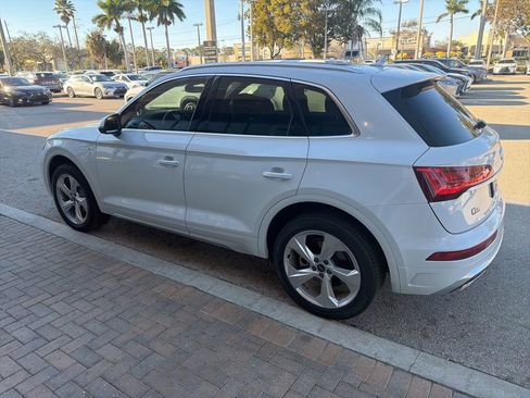 Used 2023 Audi Q5 2.0T Premium Plus image 7