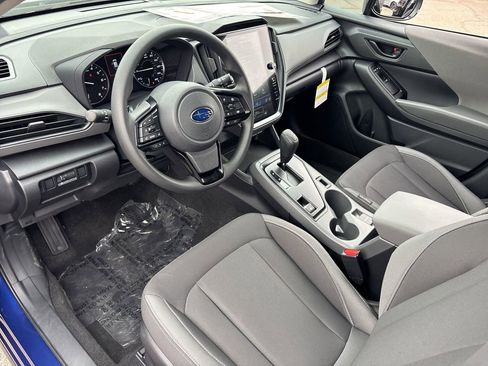 New 2026 Subaru Crosstrek 2.0i Premium image 14