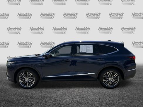 Certified 2024 Acura MDX SH-AWD w/ Advance Package image 7