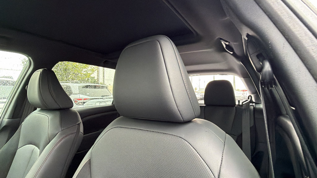New 2026 Subaru Forester Touring AWD/4WD image 23