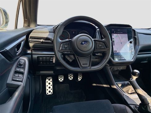 Used 2023 Subaru WRX Limited image 23