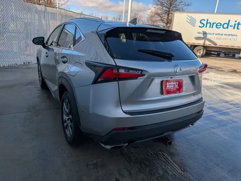 Used 2015 Lexus NX 200t AWD w/ Premium Package image 22