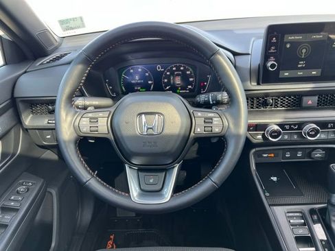 Certified 2026 Honda CR-V TrailSport image 15
