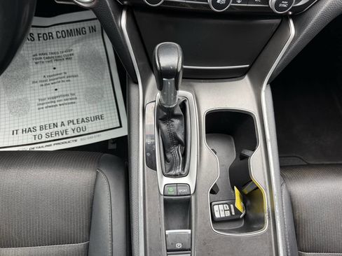 Used 2020 Honda Accord Sport image 31