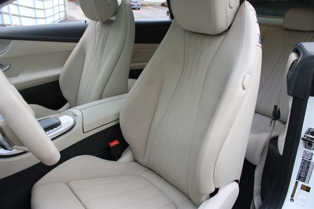 Used 2023 Mercedes-Benz E 450 Coupe image 9