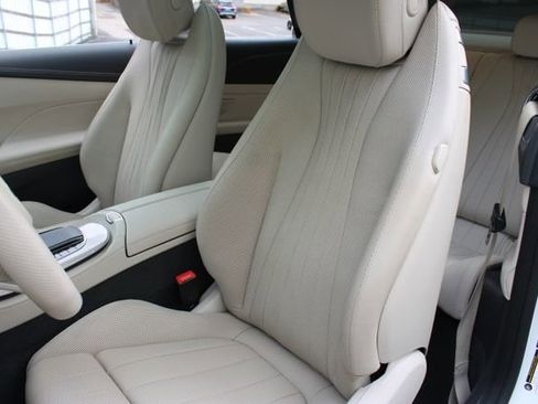 Used 2023 Mercedes-Benz E 450 Coupe image 9
