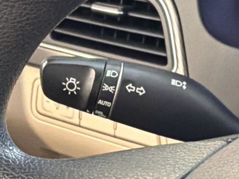 Used 2017 Hyundai Sonata Sport FWD image 37