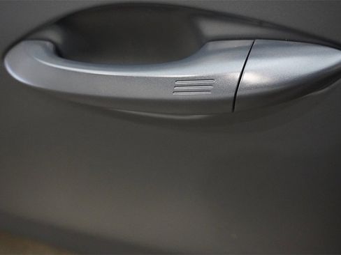 New 2025 Hyundai Tucson Limited image 5