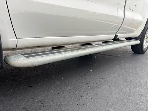 Used 2024 Chevrolet Silverado 1500 W/T w/ WT Fleet Convenience Package image 28