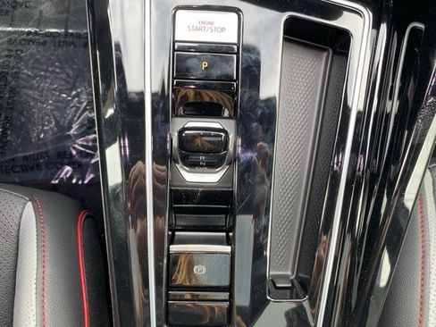 New 2026 Volkswagen GTI Autobahn image 38