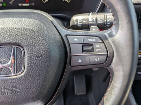 Used 2024 Honda CR-V Sport-L image 19