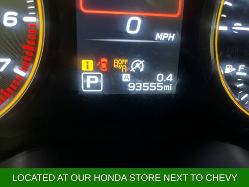 Used 2022 Subaru Outback Wilderness w/ Wilderness Package image 19