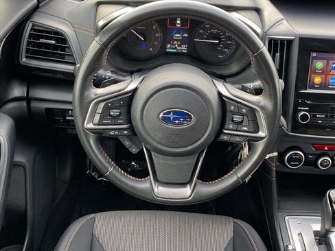Used 2020 Subaru Crosstrek 2.0i Premium image 7