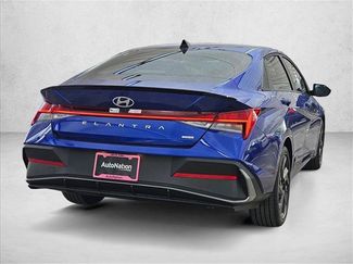 Certified 2026 Hyundai Elantra SEL FWD video 2
