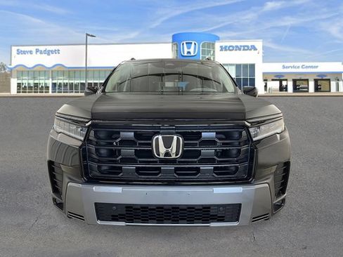 New 2026 Honda Pilot EX-L image 9