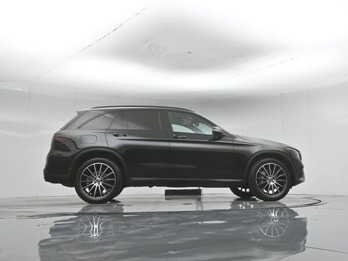 Used 2019 Mercedes-Benz GLC 300 image 7