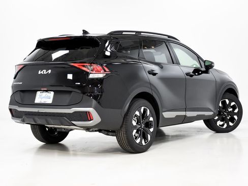 Used 2024 Kia Sportage X-Line image 31