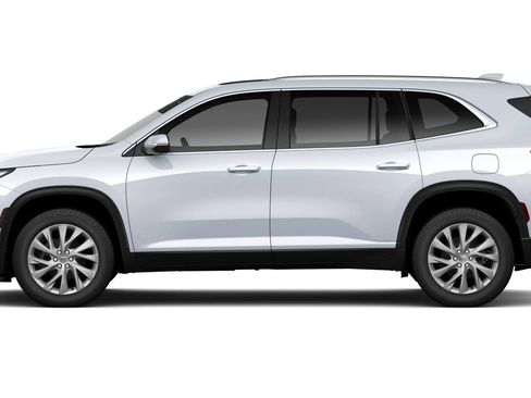 New 2026 Buick Enclave Preferred w/ Power Package AWD/4WD image 36
