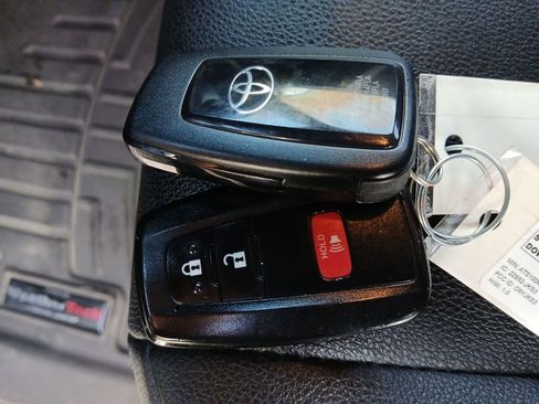 Used 2022 Toyota 4Runner TRD Sport image 27