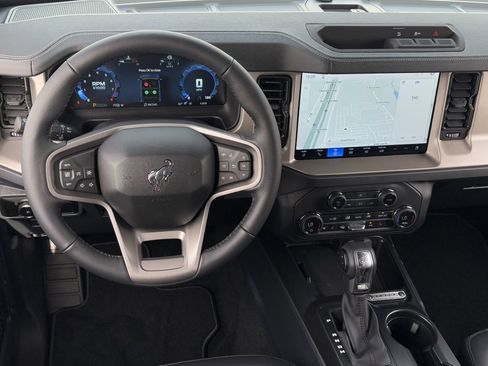 New 2026 Ford Bronco Outer Banks AWD/4WD image 11