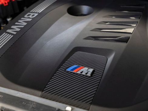 Certified 2026 BMW X3 M50 image 37