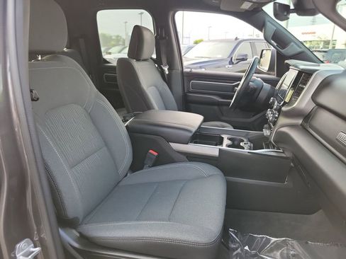 Certified 2022 RAM 1500 Big Horn image 20