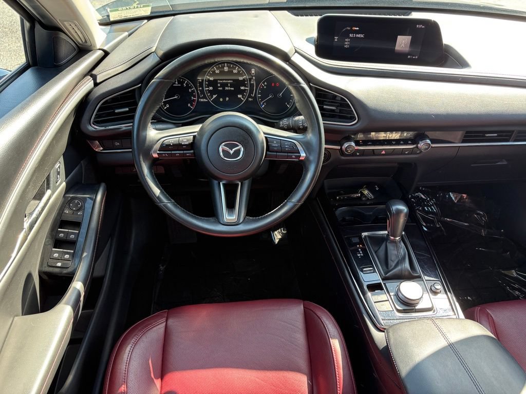 Used 2024 MAZDA CX-30 AWD 2.5 S w/ Preferred Package image 19