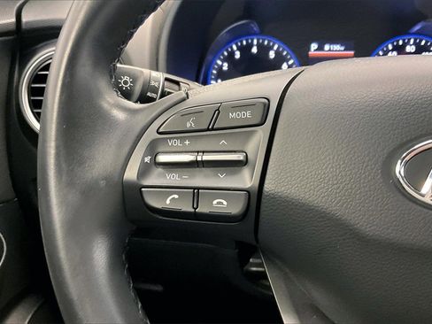 Used 2020 Hyundai Kona Ultimate image 18