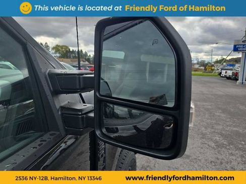 Used 2026 Ford F250 XL w/ STX Appearance Package AWD/4WD image 28