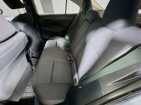 Certified 2024 Toyota Corolla LE w/ LE Convenience Package FWD image 21