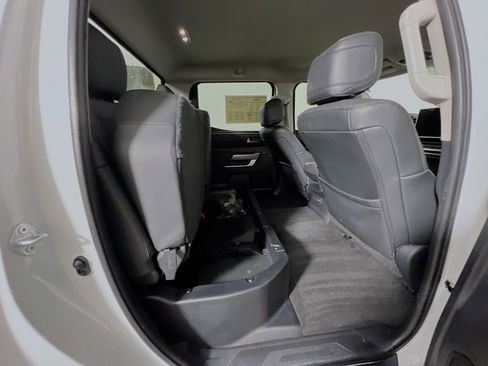 Used 2022 Toyota Tundra SR5 w/ TRD Sport Premium Package RWD image 32